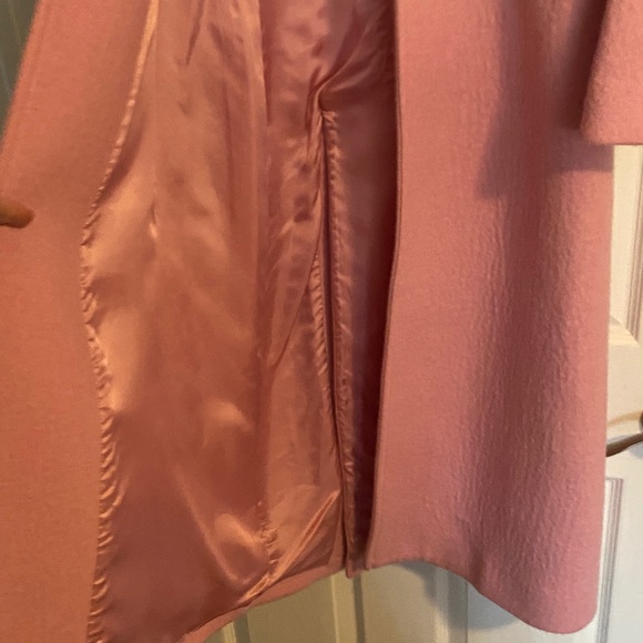 ✨SPRING SALE Zara Tailored Coat Limited Edition - Picture 14 of 16